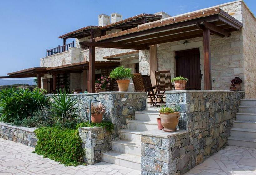 스탠다드 스튜디오, Esperides Stone Houses