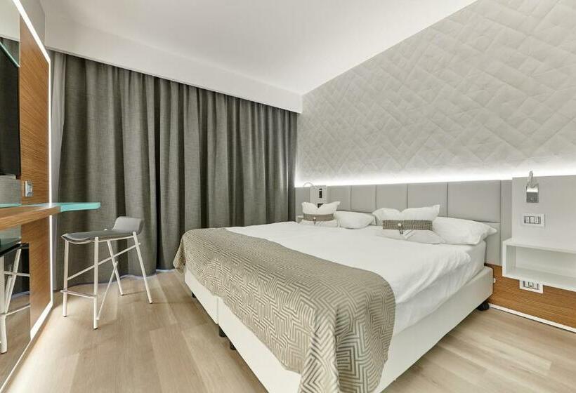 Quarto Economy, Castello Lake Front
