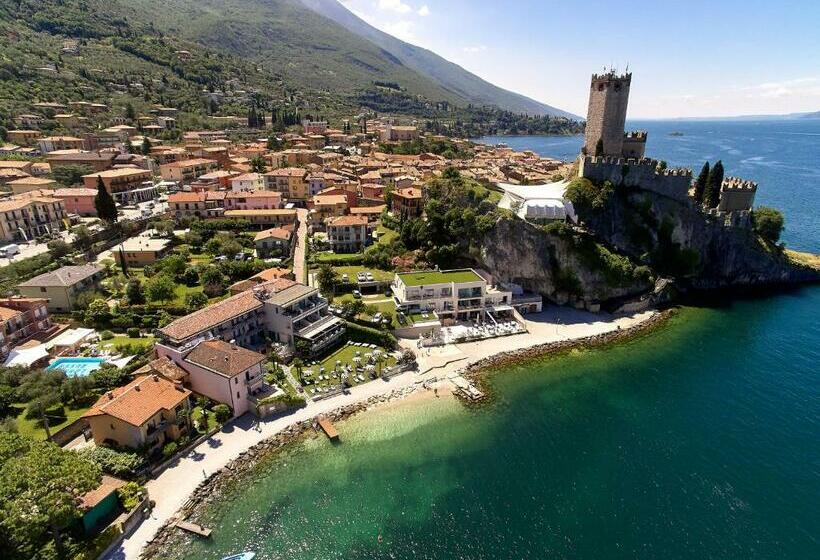 Quarto Economy, Castello Lake Front