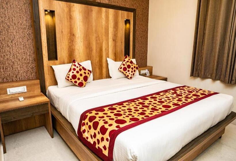 Quarto Economy Individual, Stay Inn