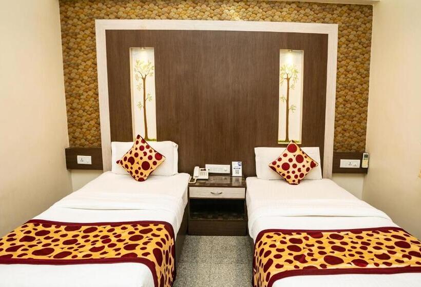 Quarto Economy, Stay Inn