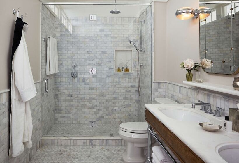 سوییت, The Beekman, A Thompson Hotel, By Hyatt
