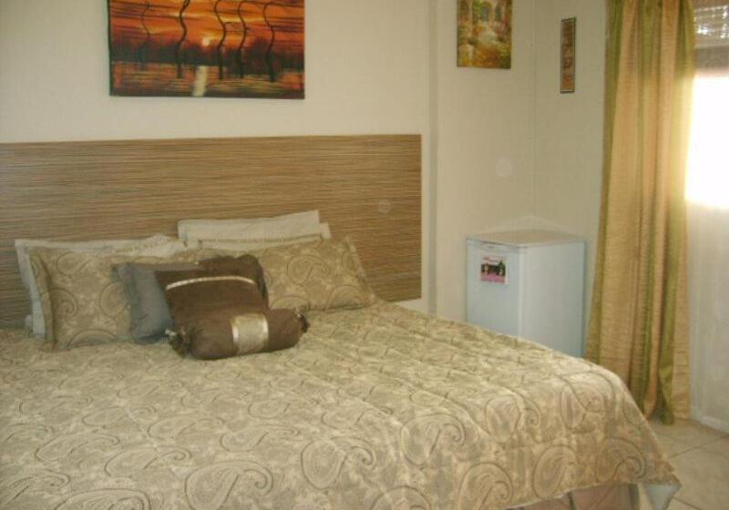 스탠다드 룸, All Are Welcome Guest House
