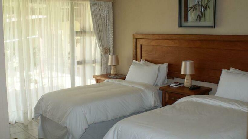 Номер Deluxe Кровать Кинг, Mountain View Guest House
