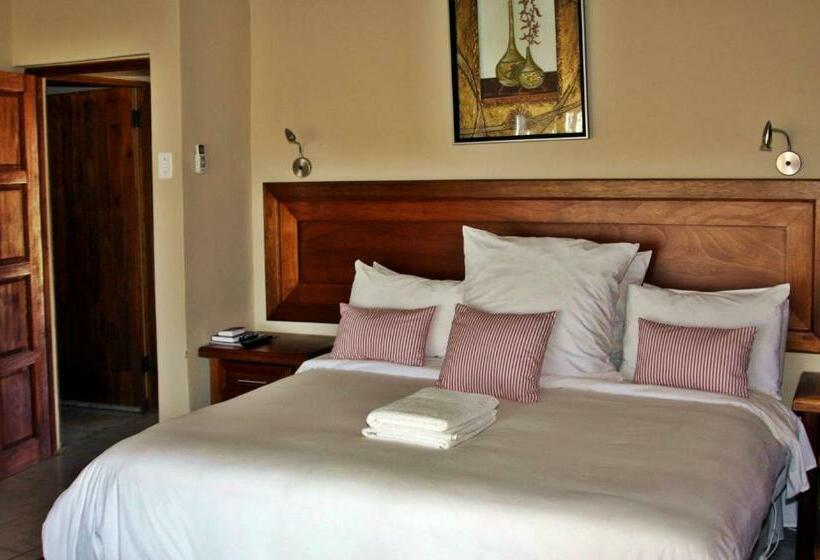 Люкс, Mountain View Guest House