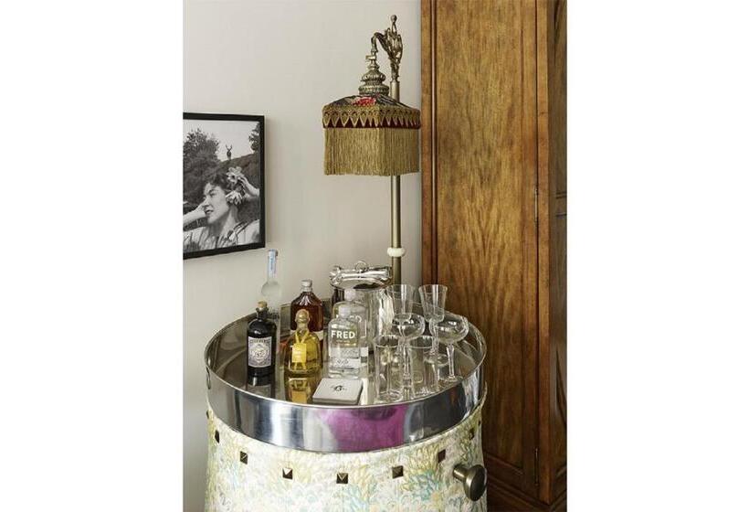 سوییت, The Beekman, A Thompson Hotel, By Hyatt
