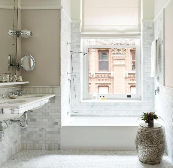 سوئیت پنت هاوس, The Beekman, A Thompson Hotel, By Hyatt
