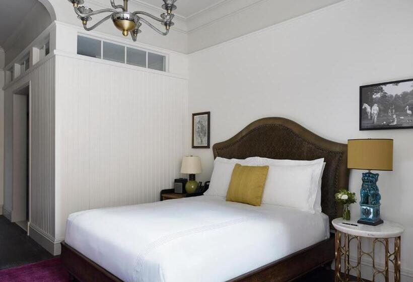 اتاق استاندارد برای معلولان, The Beekman, A Thompson Hotel, By Hyatt