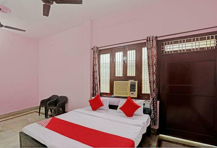 Трехместный Номер Классика, Shivansh Paying Guest House