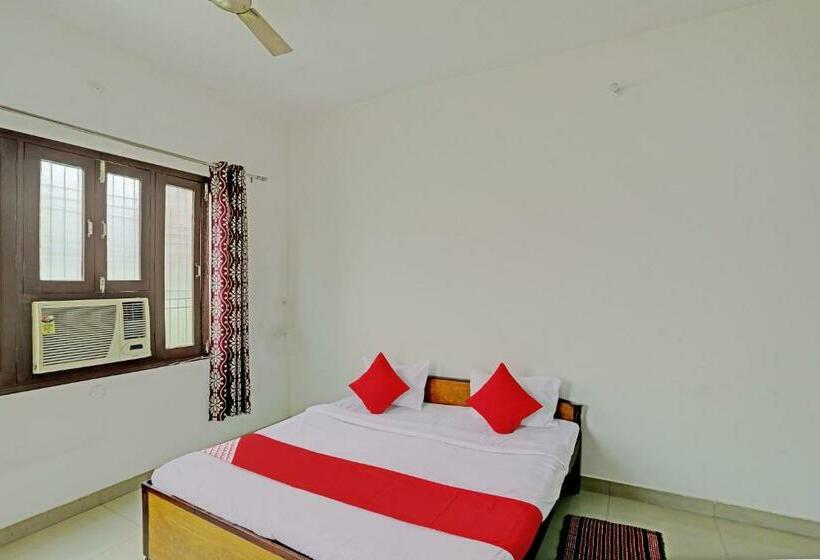 Трехместный Номер Классика, Shivansh Paying Guest House