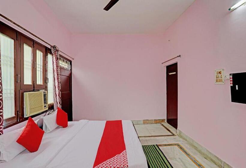 Трехместный Номер Классика, Shivansh Paying Guest House
