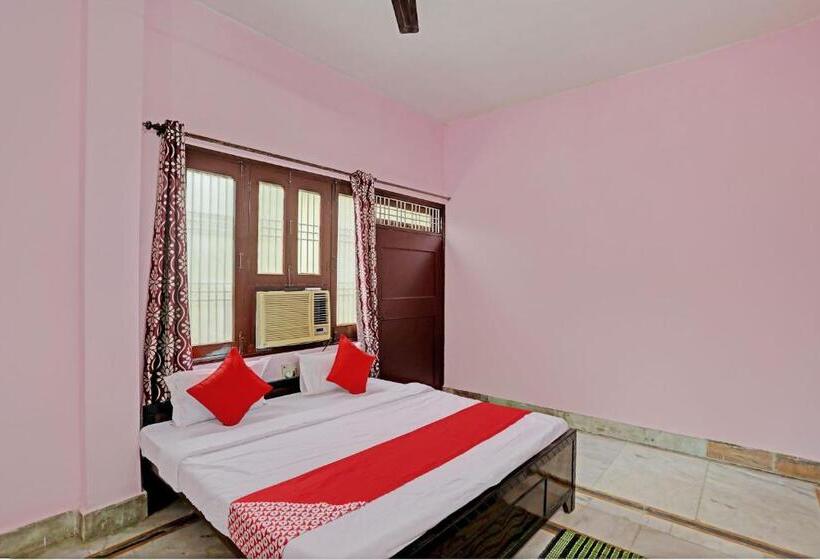 Трехместный Номер Классика, Shivansh Paying Guest House
