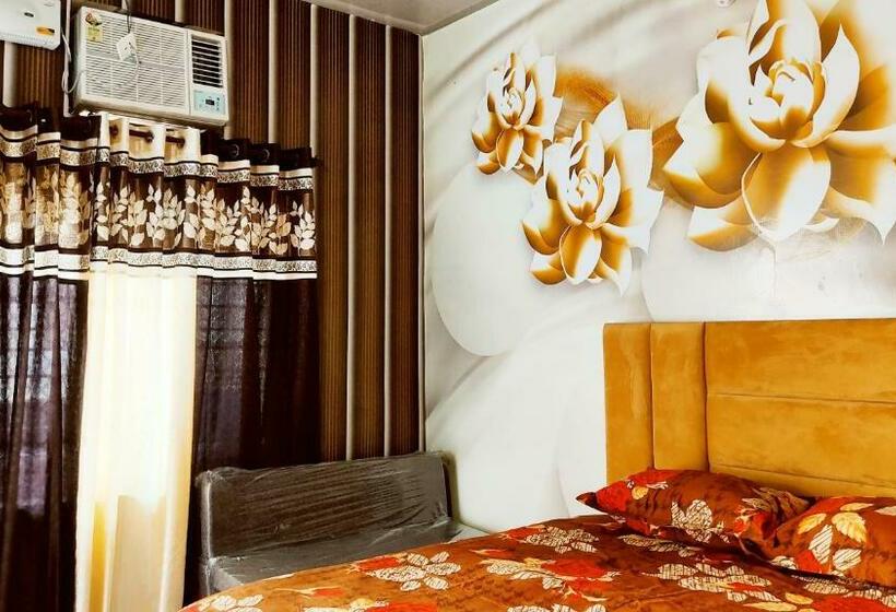 Номер Economy, Paradise Inn    Lpu Law Gate