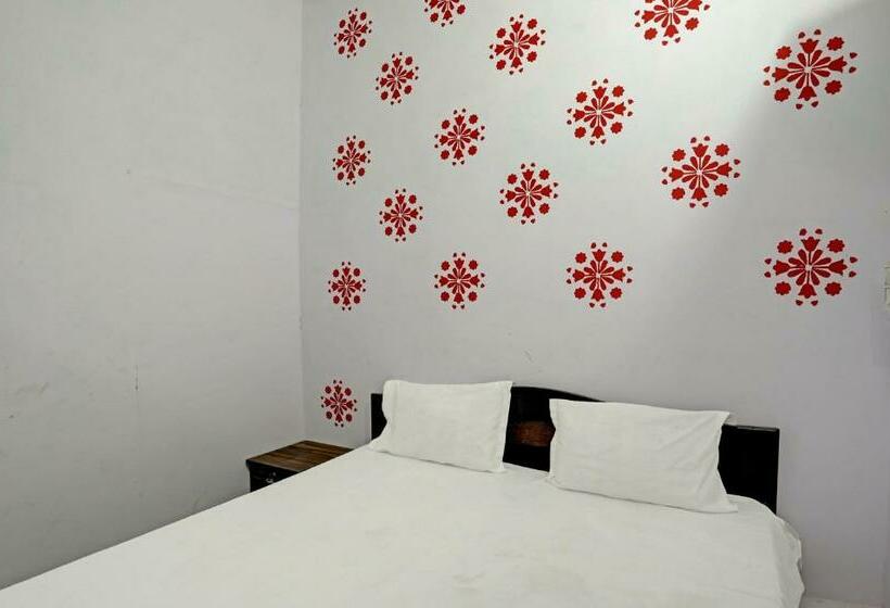 Трехместный Номер Классика, Star Night Place
