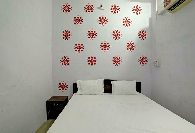 Трехместный Номер Классика, Star Night Place