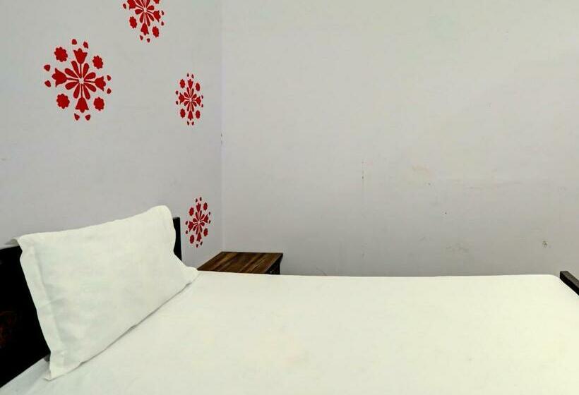 Трехместный Номер Классика, Star Night Place