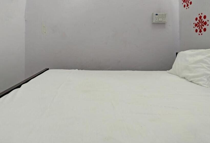 Трехместный Номер Классика, Star Night Place