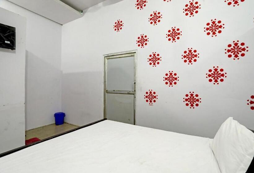 Трехместный Номер Классика, Star Night Place
