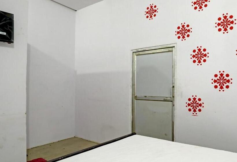 Трехместный Номер Классика, Star Night Place