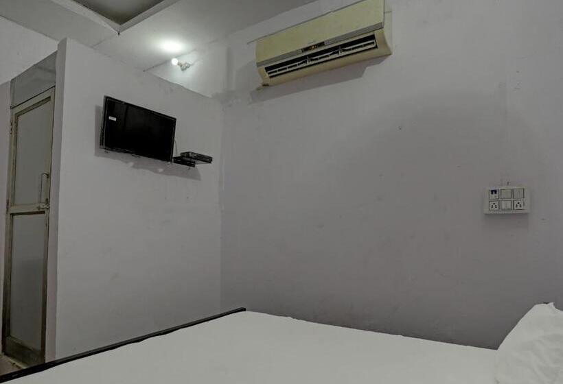 Трехместный Номер Классика, Star Night Place