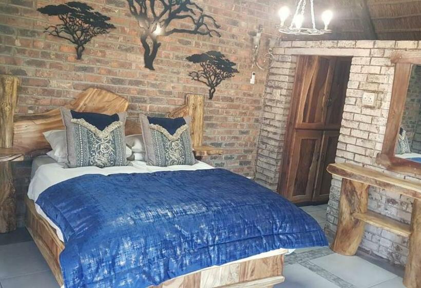 Номер Стандарт Вид на Озеро, Pecan Guesthouse
