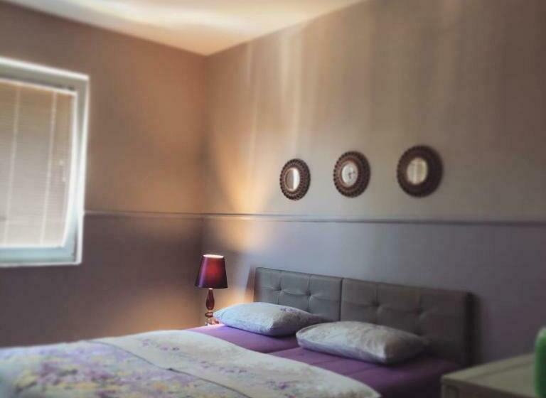 اتاق استاندارد, Struga Rooms/dhoma/sobi