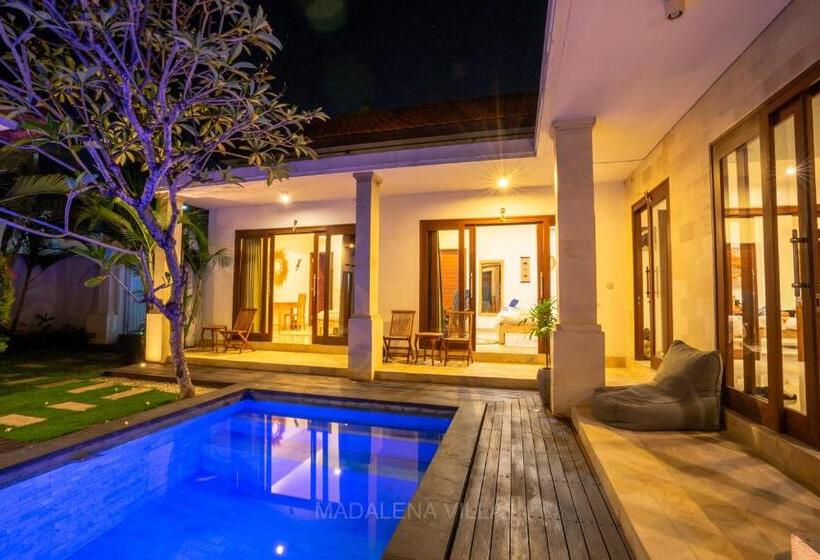 Семейный Номер, Villa Madalena