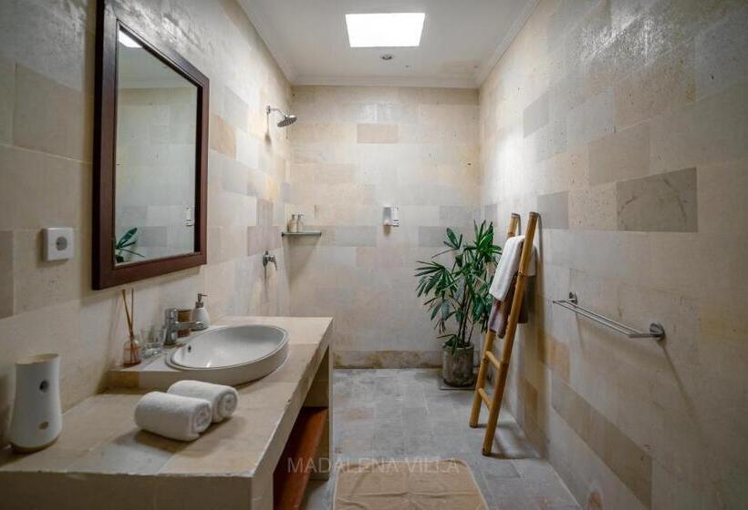 Номер Deluxe, Villa Madalena
