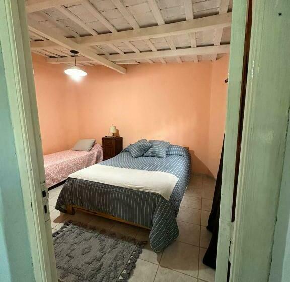 Апартаменты 1 Спальня, La Posada De José