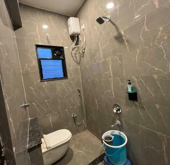Номер Стандарт, Rahul Regency, Aurangabad