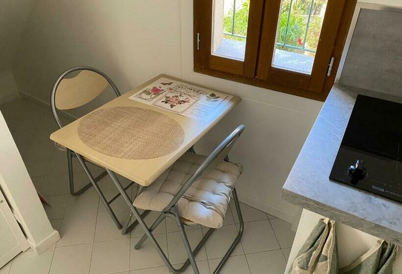 اتاق استاندارد, O  Cœur De Menton