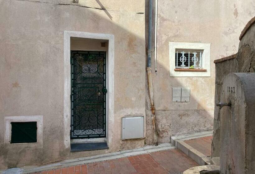 اتاق استاندارد, O  Cœur De Menton