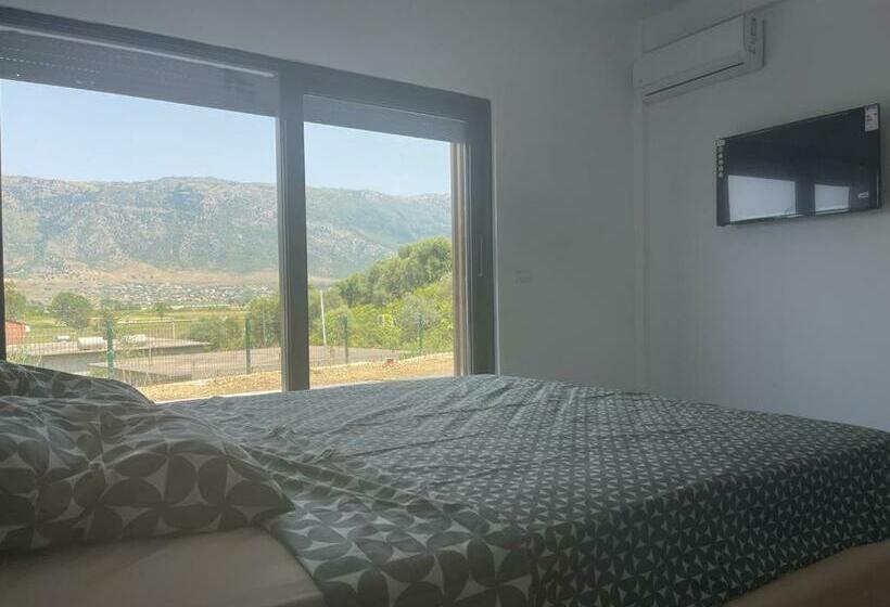 اتاق استاندارد, Hela Residence