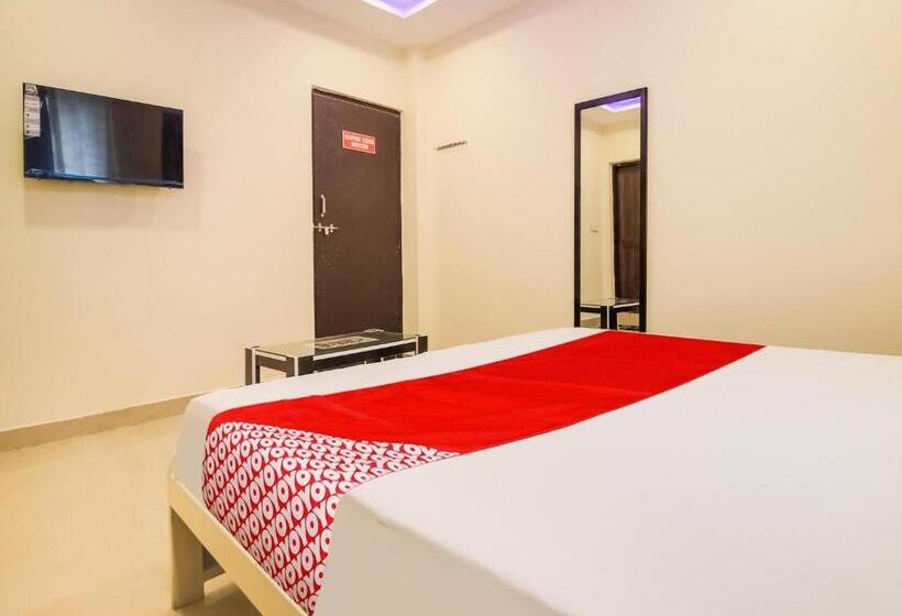 Quarto Estandar, Super Hotel O Space Inn