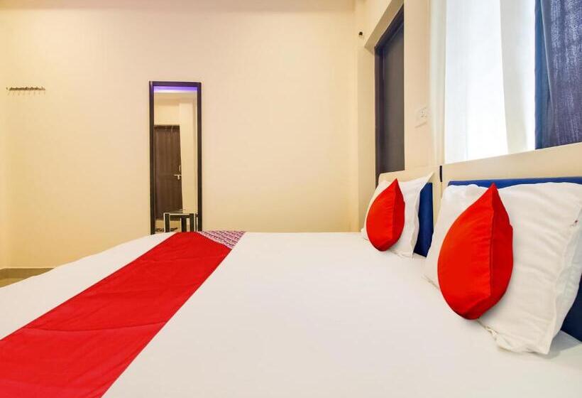 Quarto Estandar, Super Hotel O Space Inn