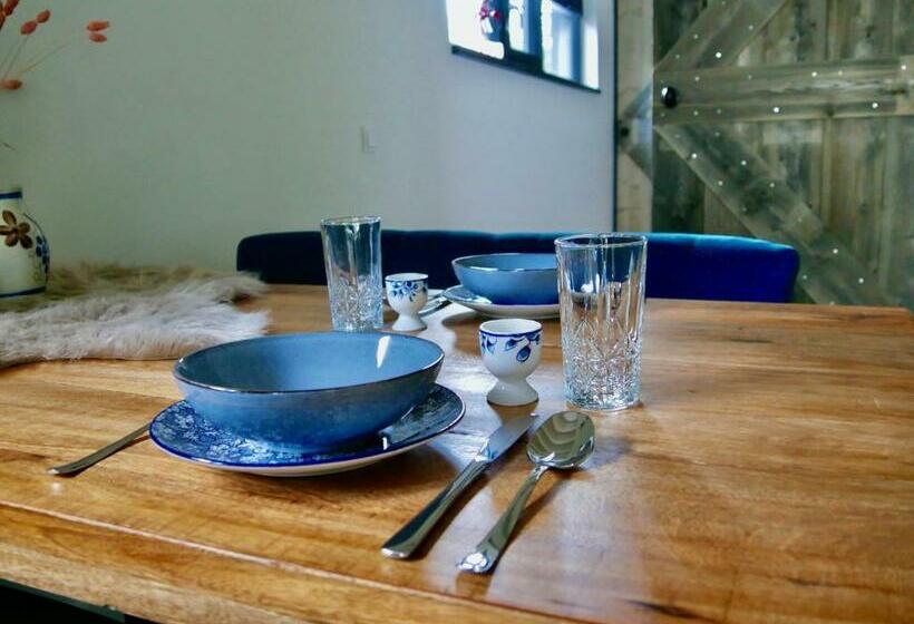 带露台的套间, Bed & Breakfast Udens Buiten