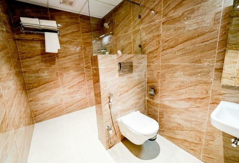 Люкс, Casa Hotel & Suites, Gachibowli, Hyderabad
