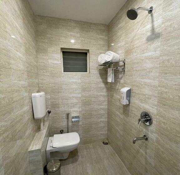 Номер Superior, Zip By Spree Hotels Bhopal