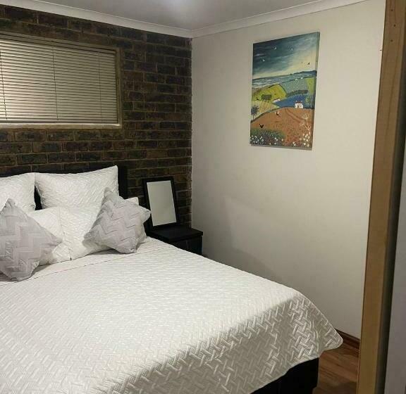 스탠다드 룸, We Love Properties Guest House