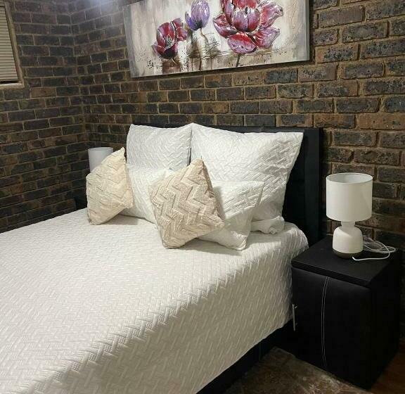 스탠다드 룸, We Love Properties Guest House