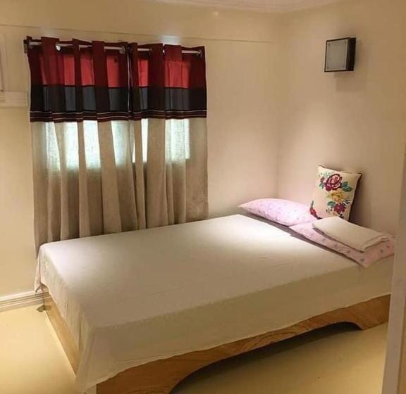 اتاق اکونومی, Rj Travellers Inn