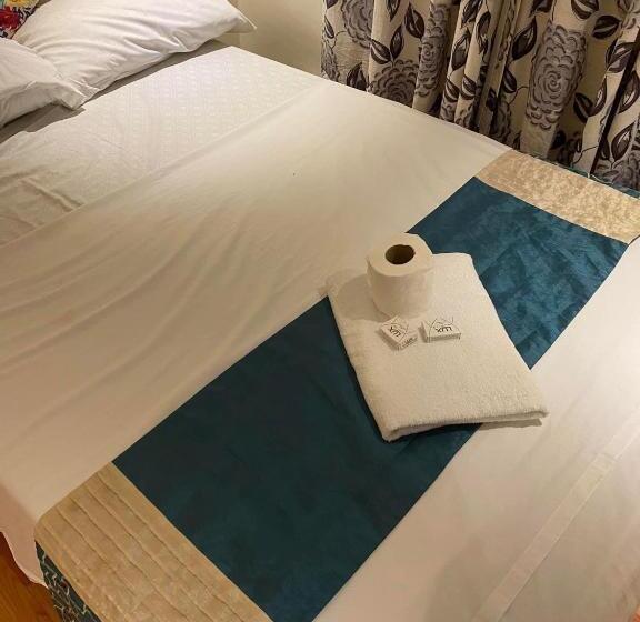 اتاق اکونومی, Rj Travellers Inn