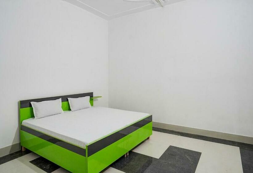 Трехместный Номер Классика, Oyo 81362 Sahara Guest House