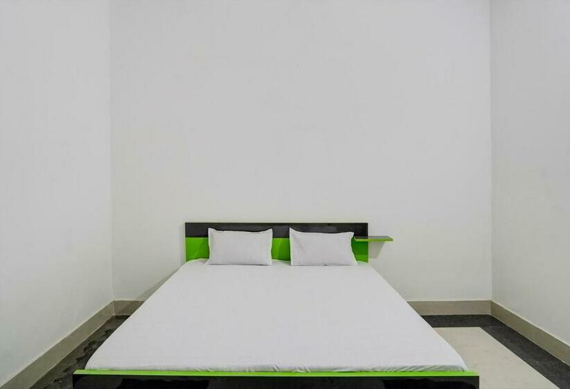 Трехместный Номер Классика, Oyo 81362 Sahara Guest House