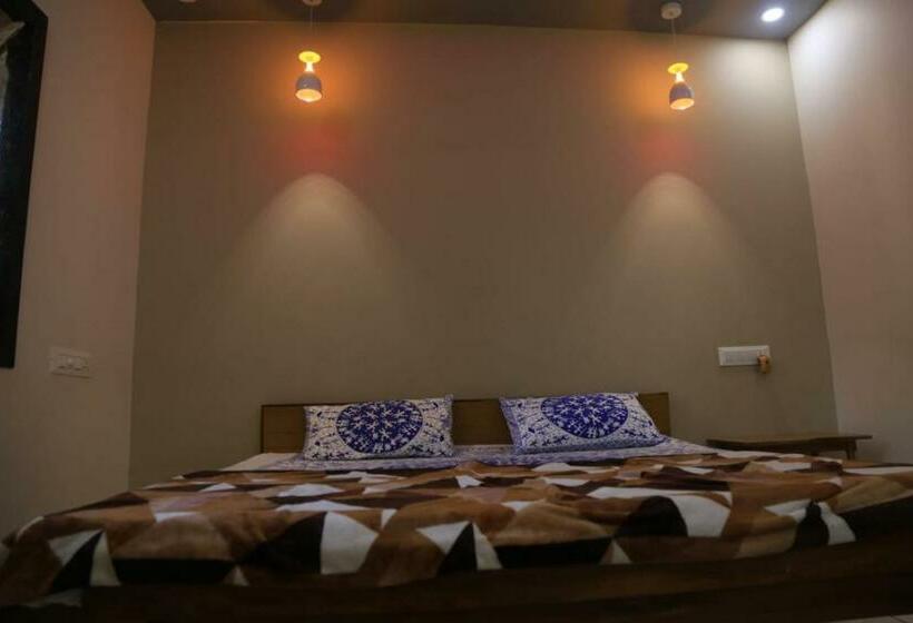 豪华房间, Reva Vihar Rooms