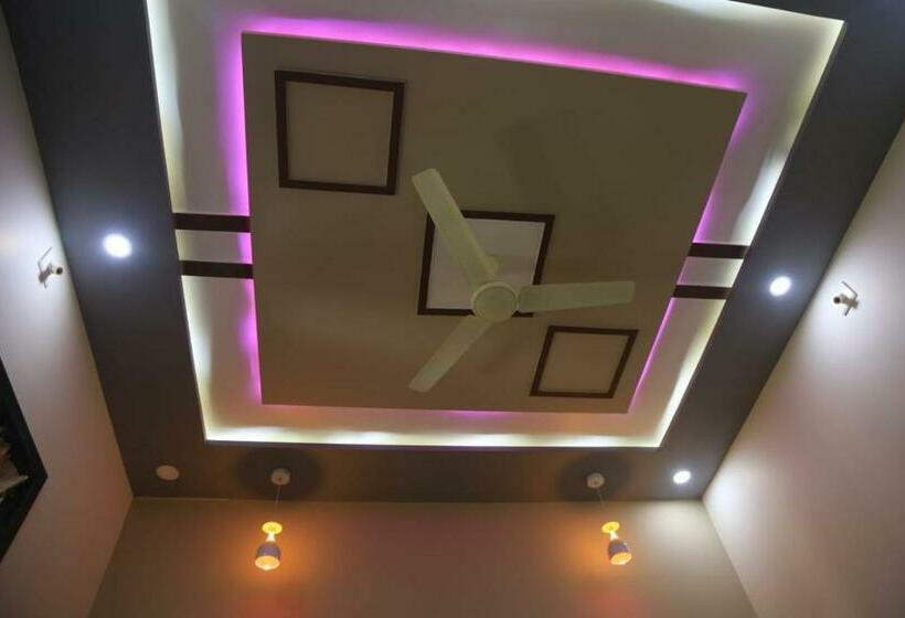 豪华房间, Reva Vihar Rooms