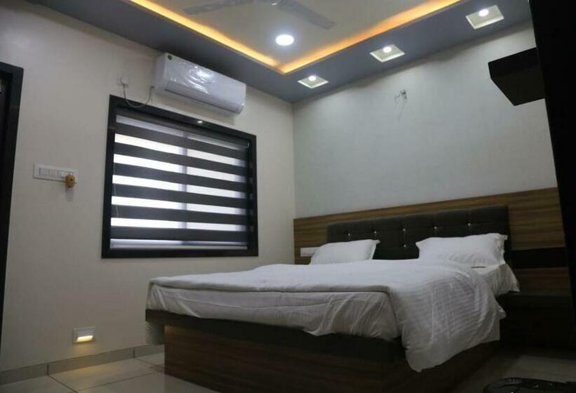 标准间, Reva Vihar Rooms