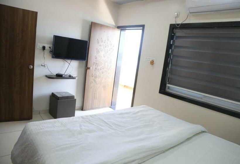 标准间, Reva Vihar Rooms