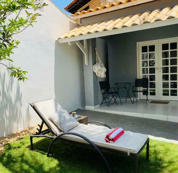 Номер Deluxe, Charlotte House