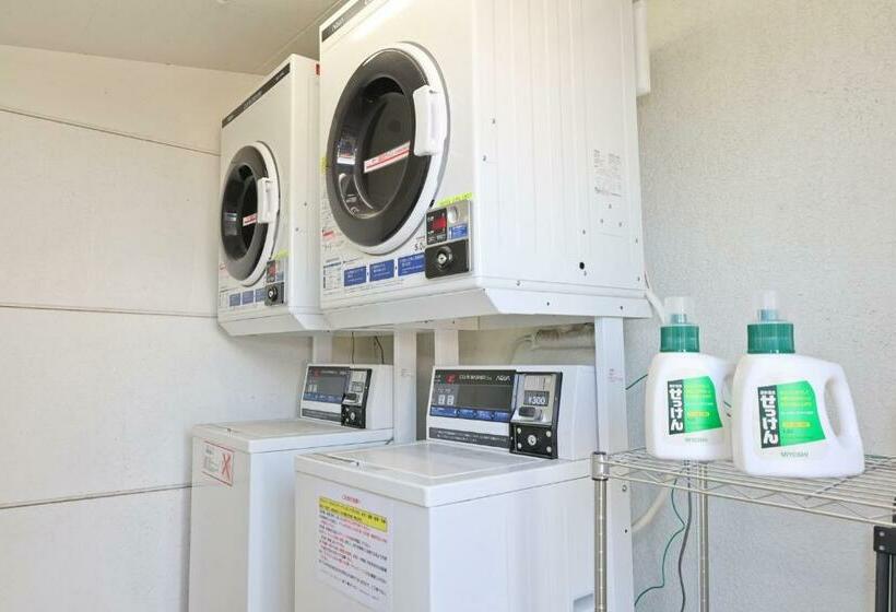 Студия Стандарт, Business Hotel Sakaguchiya   Vacation Stay 65289v